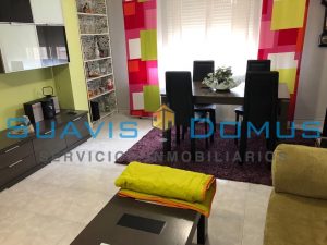 Piso seminuevo en Toro de 3 habitaciones