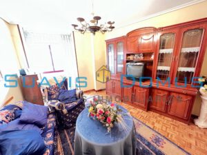 Piso en Benavente de 2 habitaciones