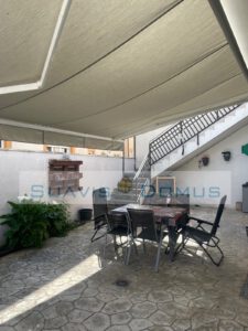 Chalet en Roales con Patio de reestreno