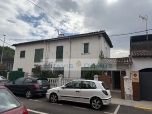 278m2 parcel house in Zamora Capital