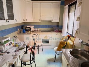 Piso en zona de San Torcuato de 4 habitaciones y garaje