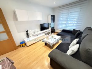 Renovated apartment in the Pantoja area