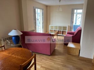 Piso duplex en casco histórico