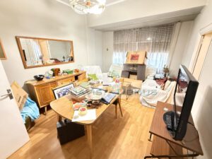 Piso en Victor Gallego de 136m2