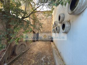 位于萨莫拉历史中心的庄严豪宅