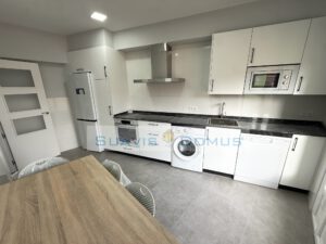 Piso completamente nuevo en Pinilla de 2 habitaciones