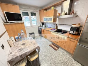 Chalet de 3 habitaciones en Siglo XXI