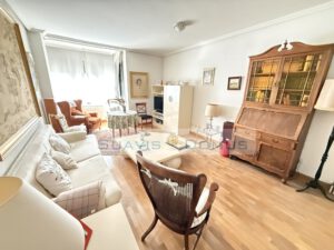 Piso en zona de La Marina de 2 habitaciones
